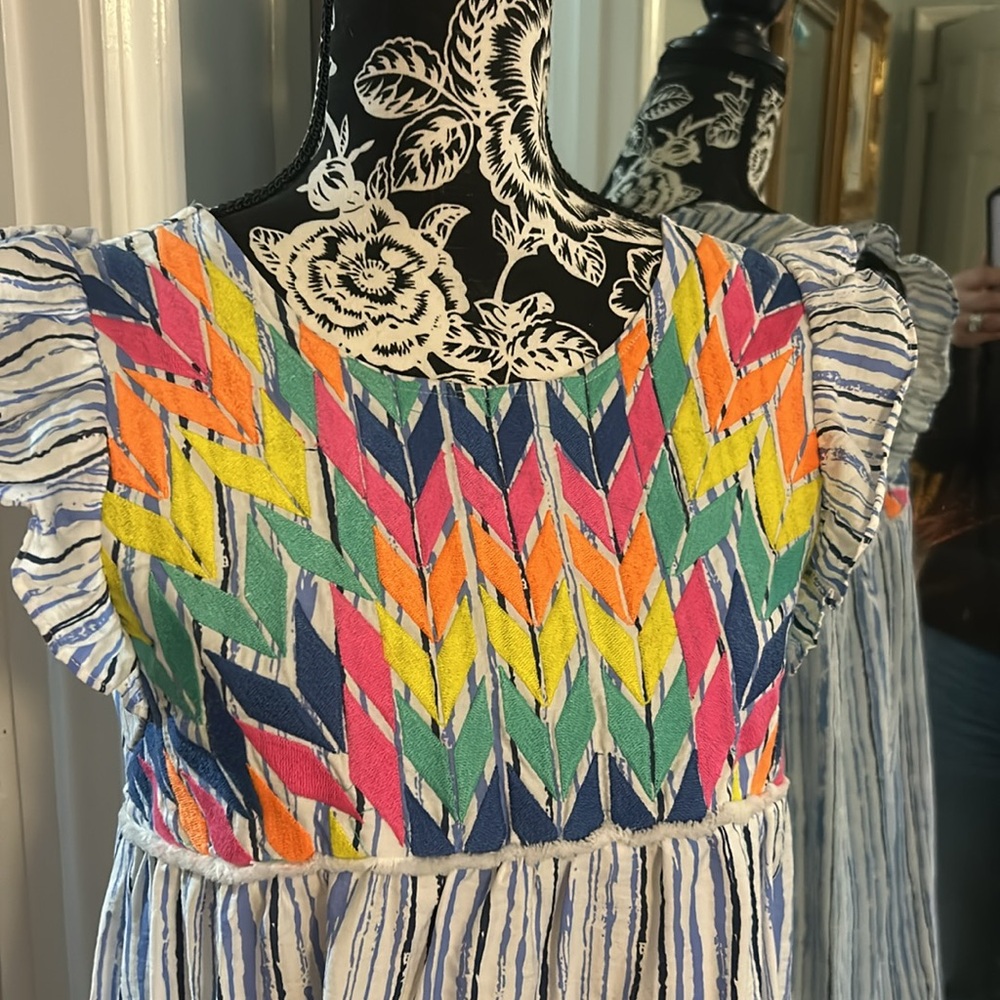 THML Mini Dress - Picture 4 of 5